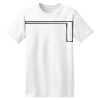 ComfortSoft® Heavyweight 100% Cotton T Shirt Thumbnail