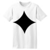 ComfortSoft® Heavyweight 100% Cotton T Shirt Thumbnail