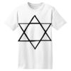 ComfortSoft® Heavyweight 100% Cotton T Shirt Thumbnail