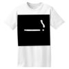 ComfortSoft® Heavyweight 100% Cotton T Shirt Thumbnail