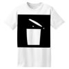 ComfortSoft® Heavyweight 100% Cotton T Shirt Thumbnail