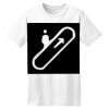 ComfortSoft® Heavyweight 100% Cotton T Shirt Thumbnail
