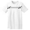 ComfortSoft® Heavyweight 100% Cotton T Shirt Thumbnail