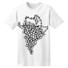 ComfortSoft® Heavyweight 100% Cotton T Shirt Thumbnail