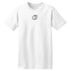 ComfortSoft® Heavyweight 100% Cotton T Shirt Thumbnail