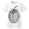 ComfortSoft® Heavyweight 100% Cotton T Shirt Thumbnail