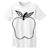 ComfortSoft® Heavyweight 100% Cotton T Shirt Thumbnail
