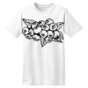 ComfortSoft® Heavyweight 100% Cotton T Shirt Thumbnail