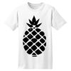 ComfortSoft® Heavyweight 100% Cotton T Shirt Thumbnail