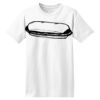 ComfortSoft® Heavyweight 100% Cotton T Shirt Thumbnail