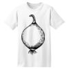 ComfortSoft® Heavyweight 100% Cotton T Shirt Thumbnail
