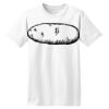 ComfortSoft® Heavyweight 100% Cotton T Shirt Thumbnail