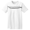 ComfortSoft® Heavyweight 100% Cotton T Shirt Thumbnail