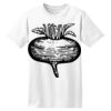 ComfortSoft® Heavyweight 100% Cotton T Shirt Thumbnail