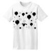ComfortSoft® Heavyweight 100% Cotton T Shirt Thumbnail