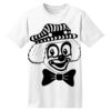 ComfortSoft® Heavyweight 100% Cotton T Shirt Thumbnail