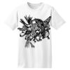 ComfortSoft® Heavyweight 100% Cotton T Shirt Thumbnail