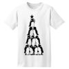 ComfortSoft® Heavyweight 100% Cotton T Shirt Thumbnail