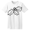 ComfortSoft® Heavyweight 100% Cotton T Shirt Thumbnail