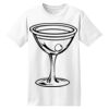 ComfortSoft® Heavyweight 100% Cotton T Shirt Thumbnail