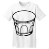 ComfortSoft® Heavyweight 100% Cotton T Shirt Thumbnail
