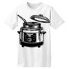 ComfortSoft® Heavyweight 100% Cotton T Shirt Thumbnail