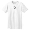 ComfortSoft® Heavyweight 100% Cotton T Shirt Thumbnail
