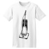 ComfortSoft® Heavyweight 100% Cotton T Shirt Thumbnail