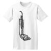 ComfortSoft® Heavyweight 100% Cotton T Shirt Thumbnail