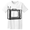 ComfortSoft® Heavyweight 100% Cotton T Shirt Thumbnail