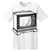 ComfortSoft® Heavyweight 100% Cotton T Shirt Thumbnail