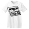 ComfortSoft® Heavyweight 100% Cotton T Shirt Thumbnail