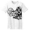 ComfortSoft® Heavyweight 100% Cotton T Shirt Thumbnail