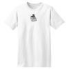 ComfortSoft® Heavyweight 100% Cotton T Shirt Thumbnail