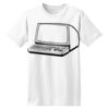 ComfortSoft® Heavyweight 100% Cotton T Shirt Thumbnail