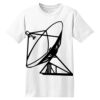 ComfortSoft® Heavyweight 100% Cotton T Shirt Thumbnail