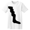 ComfortSoft® Heavyweight 100% Cotton T Shirt Thumbnail