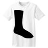 ComfortSoft® Heavyweight 100% Cotton T Shirt Thumbnail