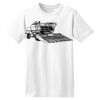 ComfortSoft® Heavyweight 100% Cotton T Shirt Thumbnail