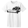 ComfortSoft® Heavyweight 100% Cotton T Shirt Thumbnail