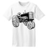 ComfortSoft® Heavyweight 100% Cotton T Shirt Thumbnail