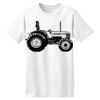 ComfortSoft® Heavyweight 100% Cotton T Shirt Thumbnail