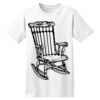 ComfortSoft® Heavyweight 100% Cotton T Shirt Thumbnail