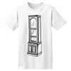 ComfortSoft® Heavyweight 100% Cotton T Shirt Thumbnail