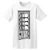 ComfortSoft® Heavyweight 100% Cotton T Shirt Thumbnail
