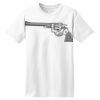 ComfortSoft® Heavyweight 100% Cotton T Shirt Thumbnail