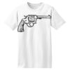 ComfortSoft® Heavyweight 100% Cotton T Shirt Thumbnail