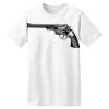 ComfortSoft® Heavyweight 100% Cotton T Shirt Thumbnail