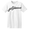 ComfortSoft® Heavyweight 100% Cotton T Shirt Thumbnail