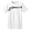 ComfortSoft® Heavyweight 100% Cotton T Shirt Thumbnail